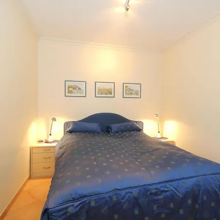 Apartmán Fewo-becker-stranduebergang-k-christiansen